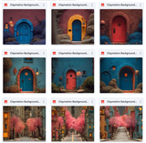 Claymation Series: Look Like You