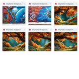 Claymation Series: Look Like You