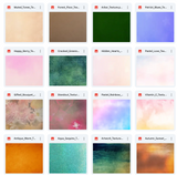 Magical Assorted Textures Bundle