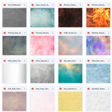 Magical Assorted Textures Bundle