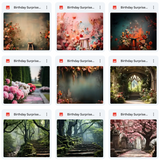 Meg's Birthday Surprise Bundle