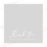 Business Forms Templates Bundle #1