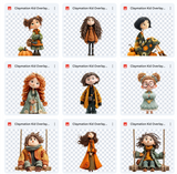 Claymation Series: Look Like You