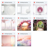 Meg's Birthday Surprise Bundle