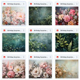 Meg's Birthday Surprise Bundle