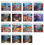 Claymation Kids Series: Fairies Asset Pack