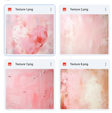 Be My Valentine Toy Box Asset Pack