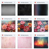 Meg's Birthday Surprise Bundle