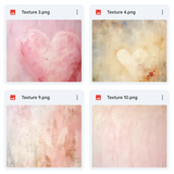 Be My Valentine Toy Box Asset Pack