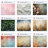 Meg's Birthday Surprise Bundle