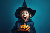 Ghostly Surprise - Meg Bitton Productions