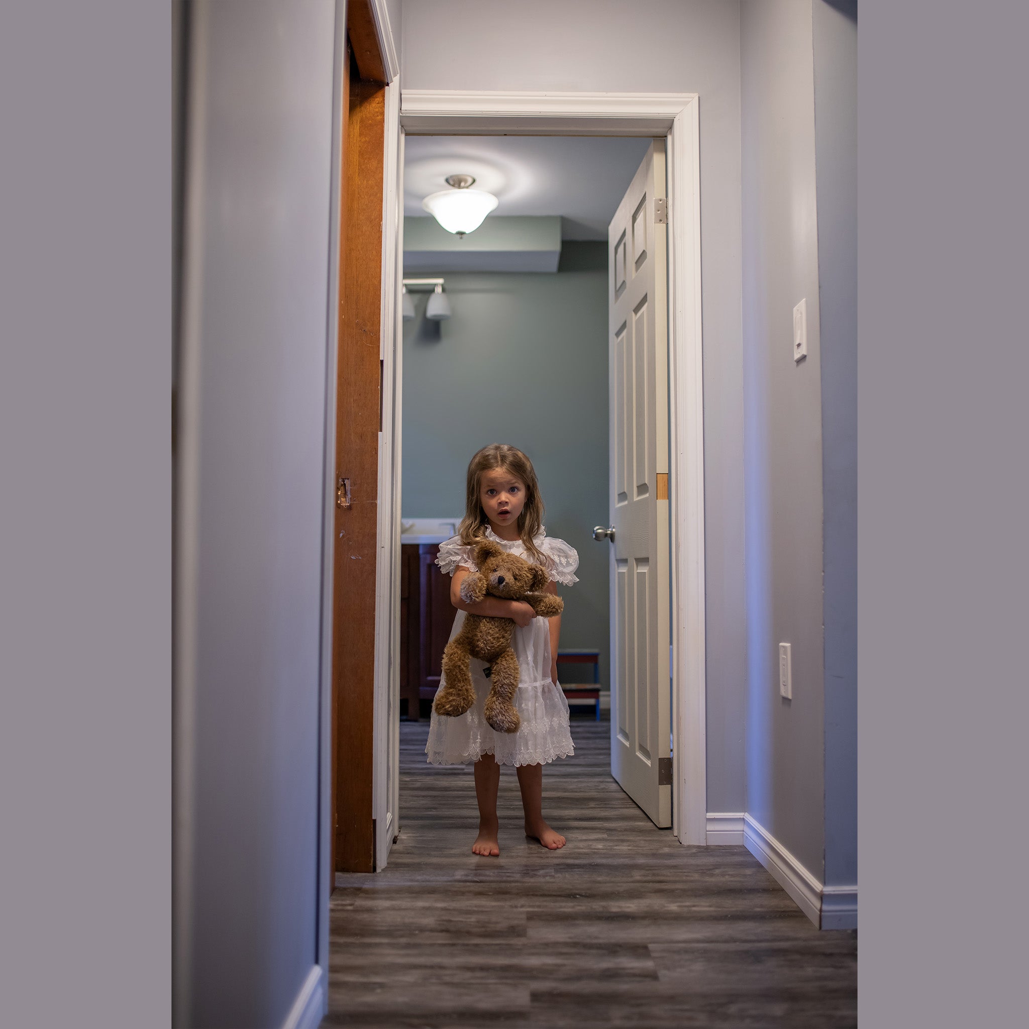 Monster Hall - Meg Bitton Productions