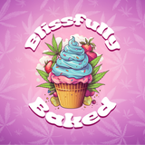 Blissfully Baked Mug