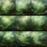 31 Days of Halloween Textures