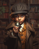 30 Days of Silent Edits with Jessica Hatlen