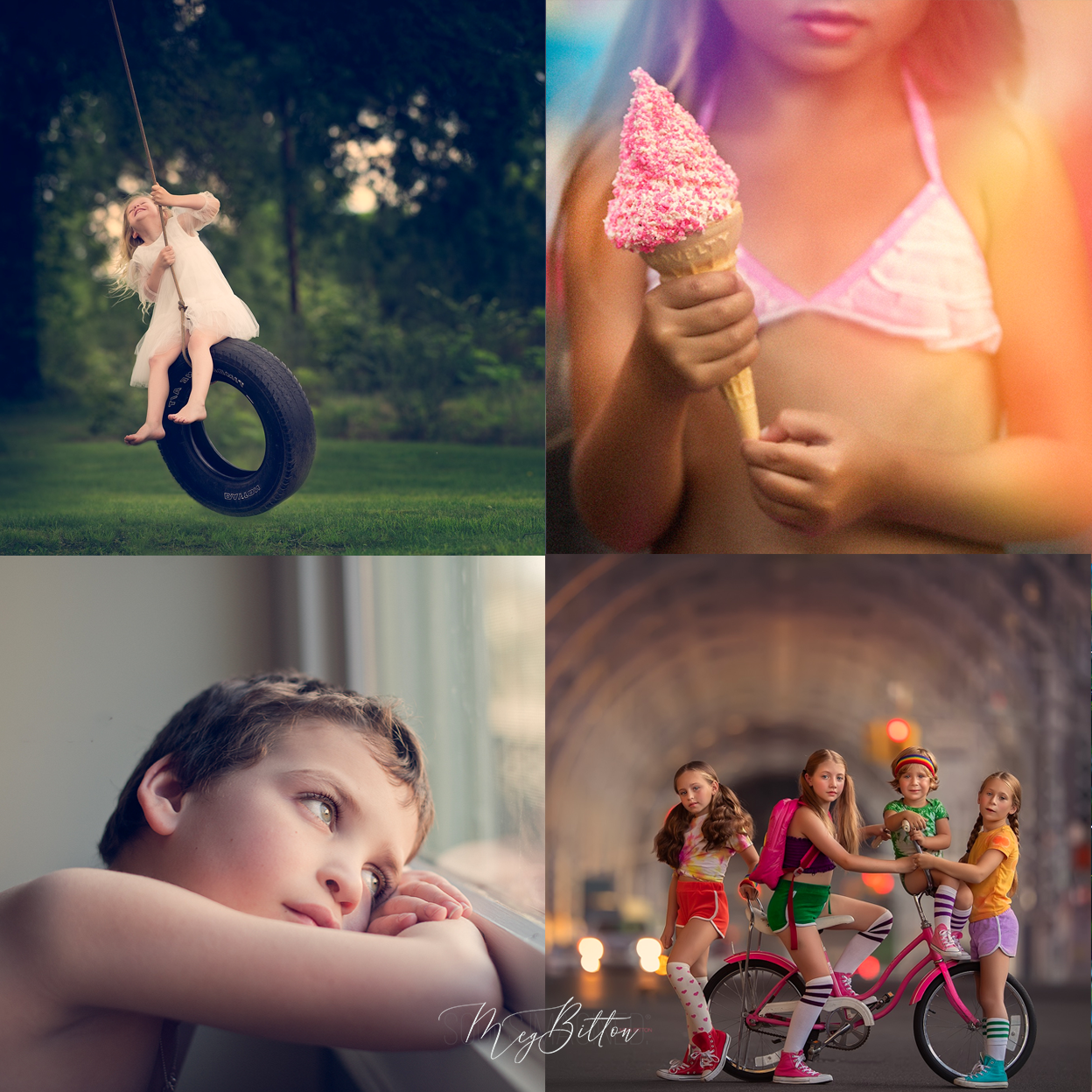 Essentials of Intent - June 2023 - Meg Bitton Productions