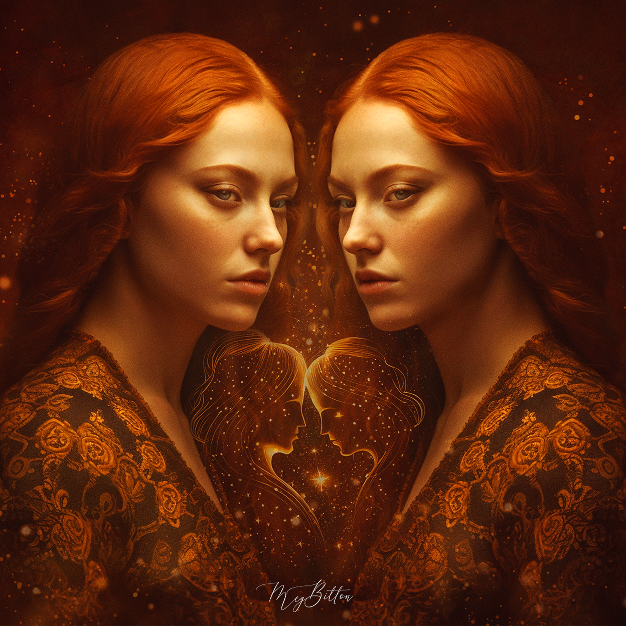 Gemini - Meg Bitton Productions