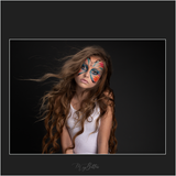Magical Face Paint - Meg Bitton Productions