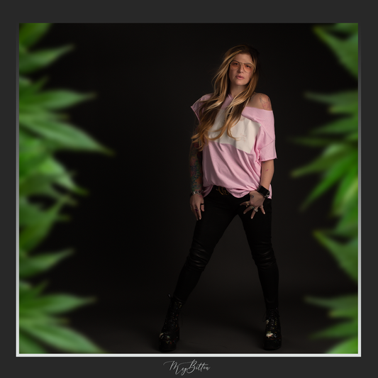 Magical Shoot Through - Framing Cannabis - Meg Bitton Productions