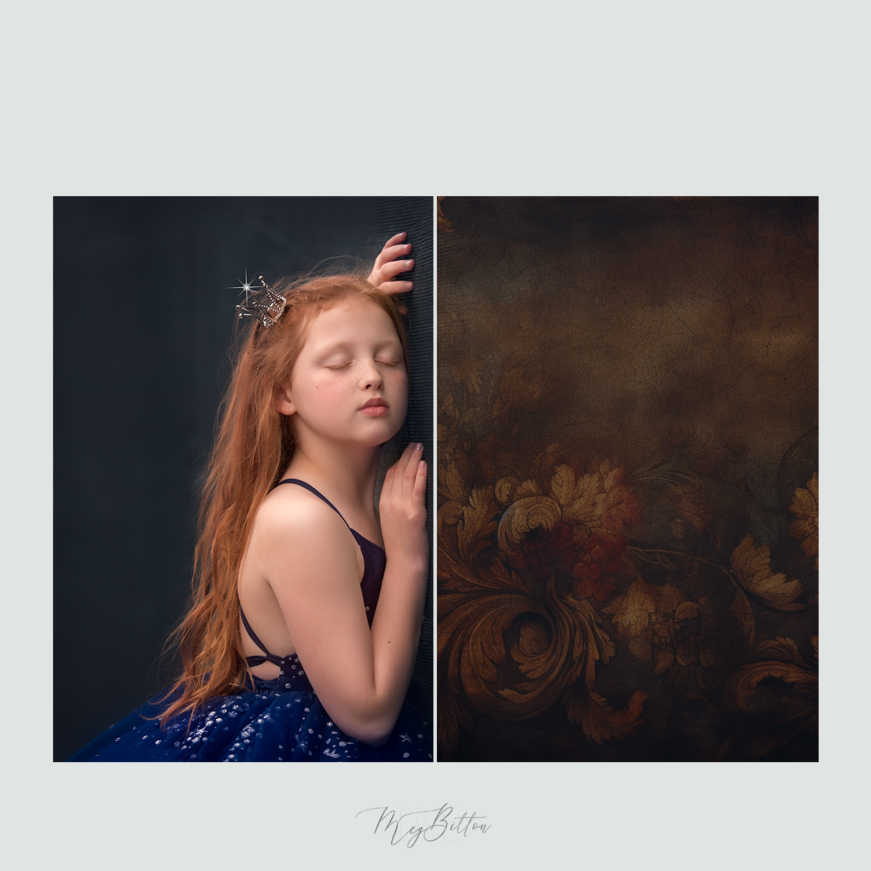 Magical Annibale Textures - Meg Bitton Productions