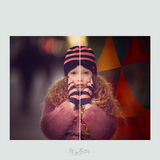 Magical Big Top Circus Textures - Meg Bitton Productions