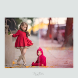 Magical Charlotte Textures - Meg Bitton Productions
