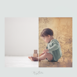 Magical Classic Vintage Textures - Meg Bitton Productions