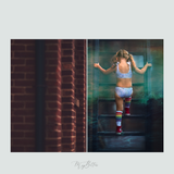 Magical Deep Sea Fine Art Textures - Meg Bitton Productions