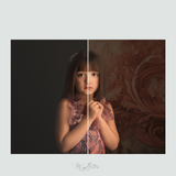 Magical Delia Textures - Meg Bitton Productions