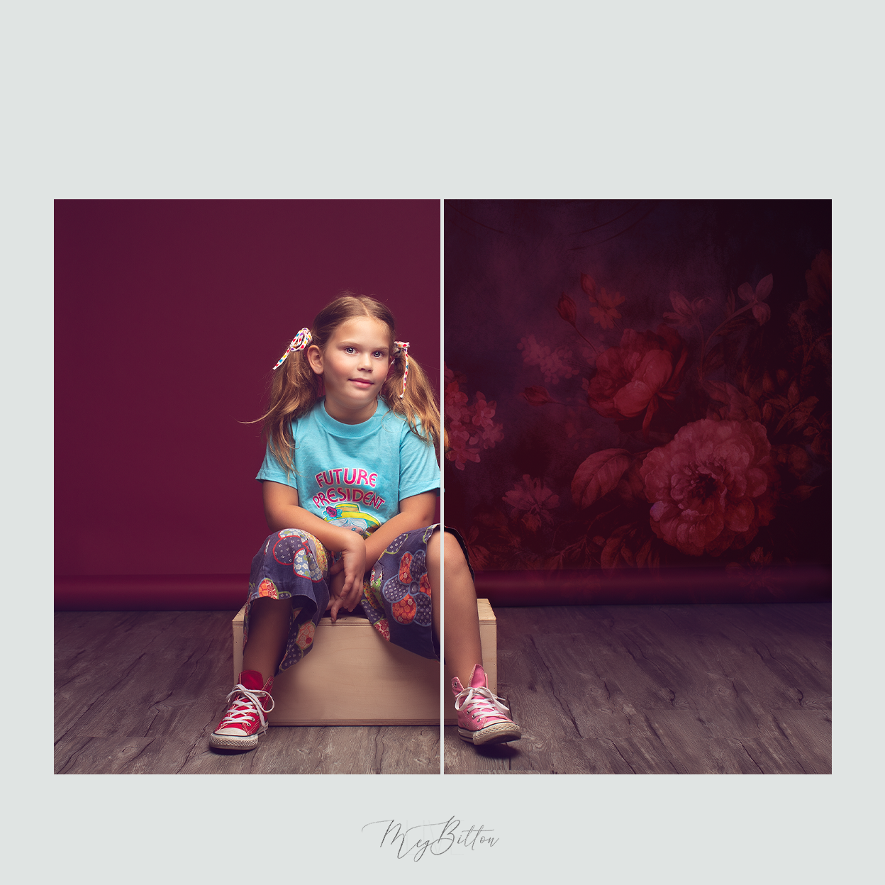 Magical Nicolai Textures - Meg Bitton Productions