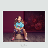 Magical Nicolai Textures - Meg Bitton Productions