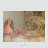 Magical Vintage Photograph Textures - Meg Bitton Productions