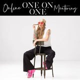 Online One on One Mentoring
