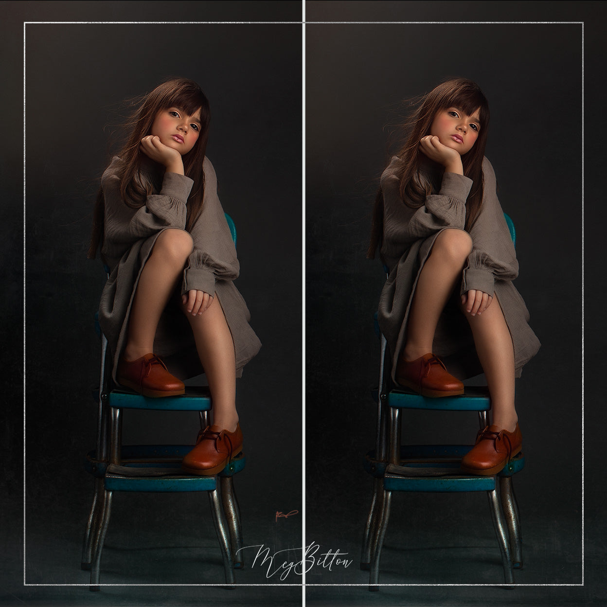 Magical Resize Action - Meg Bitton Productions