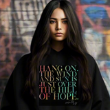 Hang On Hoodie