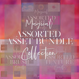 Magical Assorted Asset Bundle Collection