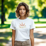 High Society Tee