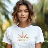 High Society Tee