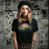 Higher Vibes Only Tee