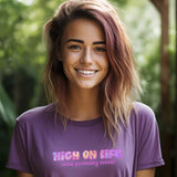 High on Life Tee