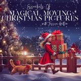 Essentials of Magical Moving Christmas Pictures