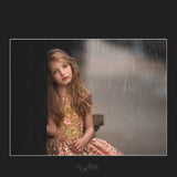 Magical Rainy Day Overlays