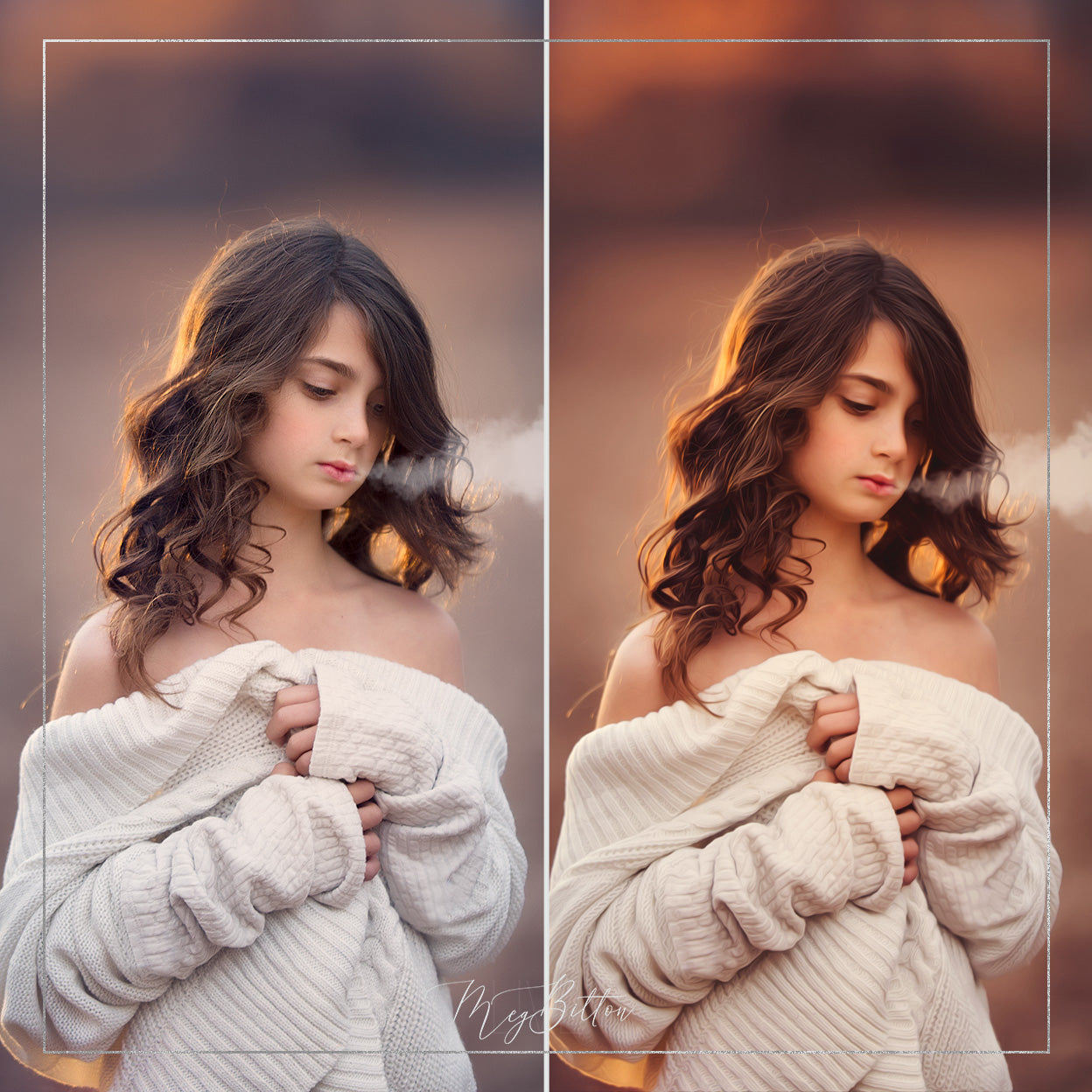 Harvest Action - Meg Bitton Productions