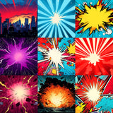 Ultimate Comic Book Texture Bundle