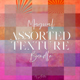 Magical Assorted Textures Bundle