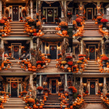 Harvest Steps Background Bundle