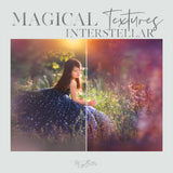 Magical Interstellar Textures