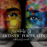 Essentials of Artistic Portraits