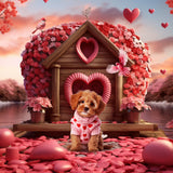 Valentine Pets Asset Pack
