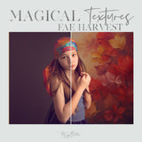 Magical Fae Harvest Textures